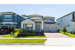 13737 WERRINGTON DRIVE, WINTER GARDEN, FL 34787 Sold 03/07/25