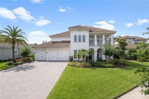 1214 ESTANCIA WOODS LOOP, WINDERMERE, FL 34786 Sold 08/17/23