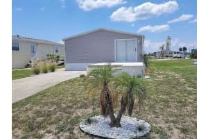 7360 SWINTON AVENUE, PORT CHARLOTTE, FL 33981 Sold 03/15/24