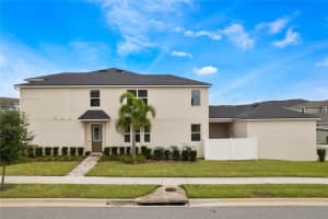 8109 GLENLLOYD AVENUE, WINTER GARDEN, FL 34787 Sold 07/18/23