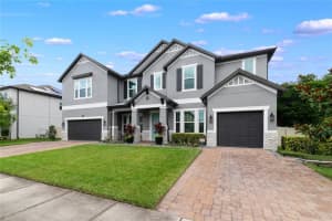 1032 RED HAVEN LANE, OVIEDO, FL 32765 Sold 07/27/23