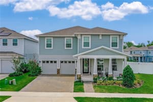 7016 KIWANO WAY, WINDERMERE, FL 34786 Sold 07/11/23
