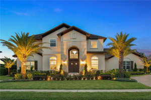 13304 BELLARIA CIRCLE, WINDERMERE, FL 34786 Sold 08/04/23