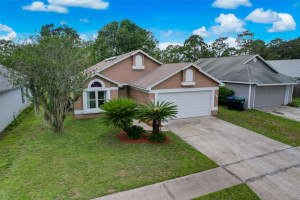 3108 GINGER CIRCLE, ORLANDO, FL 32826 Sold 06/21/23