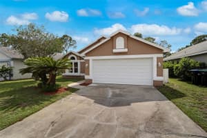 3108 GINGER CIRCLE, ORLANDO, FL 32826 Sold 06/21/23