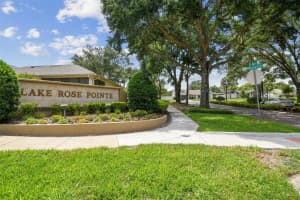 634 ROSEMERE CIRCLE, ORLANDO, FL 32835 Sold 07/14/23