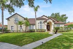 2312 LIELASUS DRIVE, ORLANDO, FL 32835 Sold 07/07/23