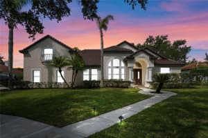 2312 LIELASUS DRIVE, ORLANDO, FL 32835 Sold 07/07/23