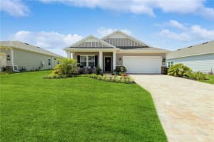 287 GAN WAY, SAINT JOHNS, FL 32259 Sold 08/03/23