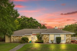 2716 DERBYSHIRE ROAD, MAITLAND, FL 32751 Sold 07/07/23
