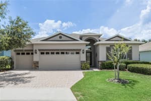 3342 SALOMAN LANE, CLERMONT, FL 34711 Sold 07/01/24