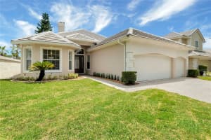 10746 WOODCHASE CIRCLE, ORLANDO, FL 32836 Sold 11/10/23