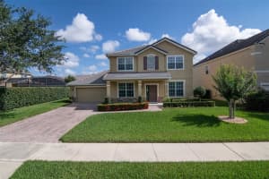 2022 LAKE ROBERTS LANDING DRIVE, WINTER GARDEN, FL 34787 Sold 07/07/23