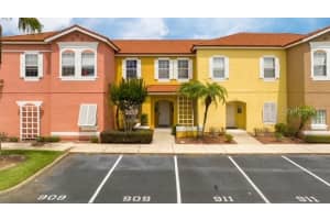 911 PARK TERRACE CIR, KISSIMMEE, FL 34746 Sold 06/20/23