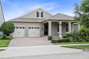 16143 HAMPTON CROSSING DRIVE, WINTER GARDEN, FL 34787 Sold 10/20/23