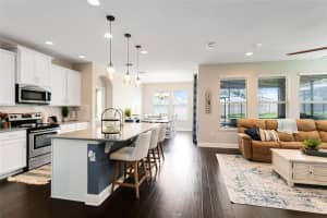 16143 HAMPTON CROSSING DRIVE, WINTER GARDEN, FL 34787 Sold 10/20/23