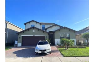 3249 SOMERSET PARK DRIVE, ORLANDO, FL 32824 Sold 08/23/23