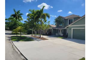 1760 TERRACE DRIVE, LAKE WORTH, FL 33460 Sold 03/21/24