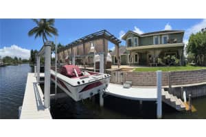 1760 TERRACE DRIVE, LAKE WORTH, FL 33460 Sold 03/21/24