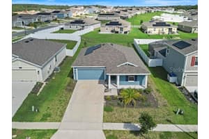 5024 TANZANITE DRIVE, MOUNT DORA, FL 32757 Sold 09/29/23