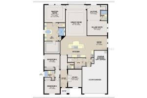 3826 SAN ISIDRO CIRCLE, SAINT CLOUD, FL 34772 Sold 07/28/23