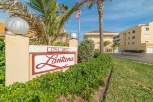 1791 HIGHWAY A1A #1106, INDIAN HARBOUR BEACH, FL 32937 Sold 07/28/23