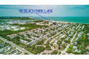 418 BEACH PARK LANE, CAPE CANAVERAL, FL 32920 Sold 09/07/23