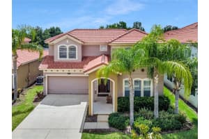 420 LAS FUENTES DR. DRIVE, KISSIMMEE, FL 34746 Sold 07/20/23