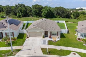 633 TRALEE LANE, AUBURNDALE, FL 33823 Sold 07/28/23