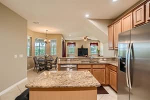 1846 PALMERSTON CIRCLE, OCOEE, FL 34761 Sold 07/17/23
