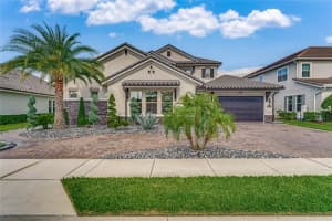 3903 GRASSLAND LOOP, LAKE MARY, FL 32746 Sold 10/13/23