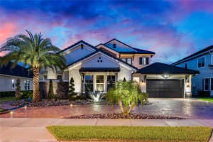 3903 GRASSLAND LOOP, LAKE MARY, FL 32746 Sold 10/13/23