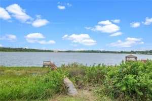 3808 BAYSHORE CIRCLE, TAVARES, FL 32778 Sold 08/31/23