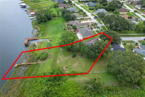 3808 BAYSHORE CIRCLE, TAVARES, FL 32778 Sold 08/31/23