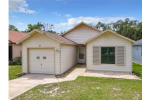 91 CROOKED PINE ROAD, PORT ORANGE, FL 32128 Sold 07/24/23