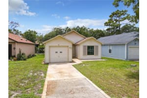 91 CROOKED PINE ROAD, PORT ORANGE, FL 32128 Sold 07/24/23