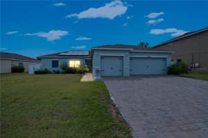 408 BLUE LAKE CIRCLE, KISSIMMEE, FL 34758 Sold 12/14/23
