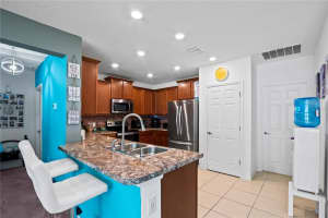 408 BLUE LAKE CIRCLE, KISSIMMEE, FL 34758 Sold 12/14/23