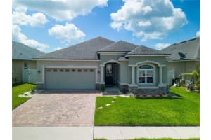 2934 SERA BELLA WAY, KISSIMMEE, FL 34744 Sold 07/27/23