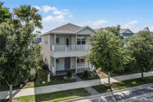 5608 THOMAS SQUARE DRIVE, WINTER GARDEN, FL 34787 Sold 07/21/23