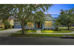 5006 RIVER GEM AVENUE, WINDERMERE, FL 34786 Sold 07/26/23
