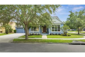 5006 RIVER GEM AVENUE, WINDERMERE, FL 34786 Sold 07/26/23