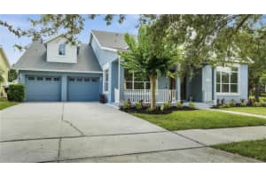 5006 RIVER GEM AVENUE, WINDERMERE, FL 34786 Sold 07/26/23