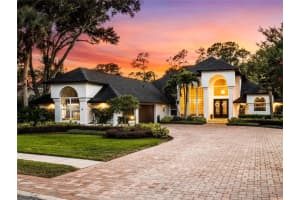 5614 BAY SIDE DRIVE, ORLANDO, FL 32819 Sold 08/31/23