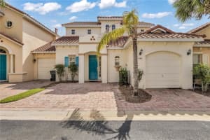 546 BRUNELLO DRIVE, DAVENPORT, FL 33897 Sold 07/05/23