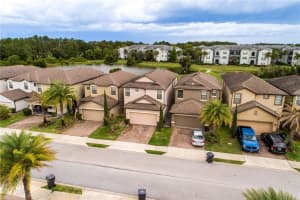 1135 BALLARD GREEN PLACE, BRANDON, FL 33511 Sold 08/11/23