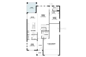 5652 GREEN ARROW, SANFORD, FL 32773 Sold 02/08/24