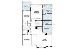 5652 GREEN ARROW, SANFORD, FL 32773 Sold 02/08/24
