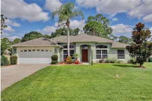 622 COPPER BEACH BOULEVARD, DELTONA, FL 32725 Sold 07/19/23