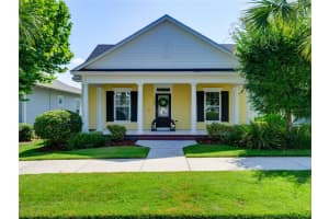 1087 HUNTSPOINT STREET, WINTER GARDEN, FL 34787 Sold 04/02/24